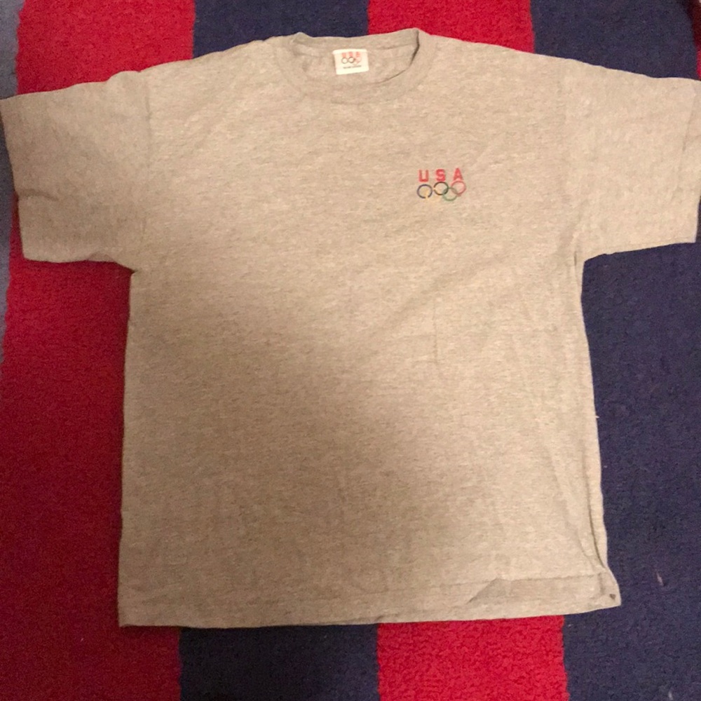 Retro Women’s Winter Olympics T-Shirt